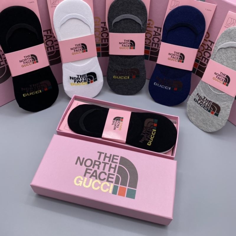 The North Face Socks